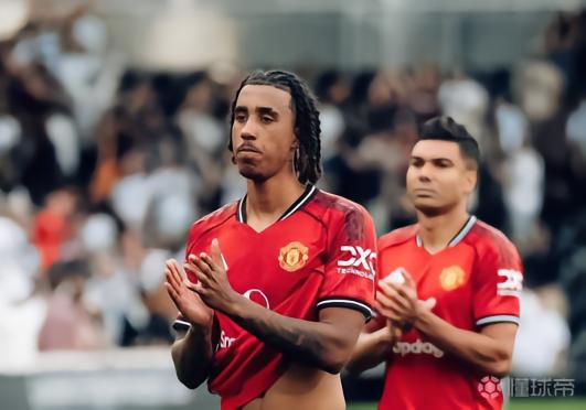 卡里克：约罗遇到小问题无法出战，两人停赛导致中卫选择变少