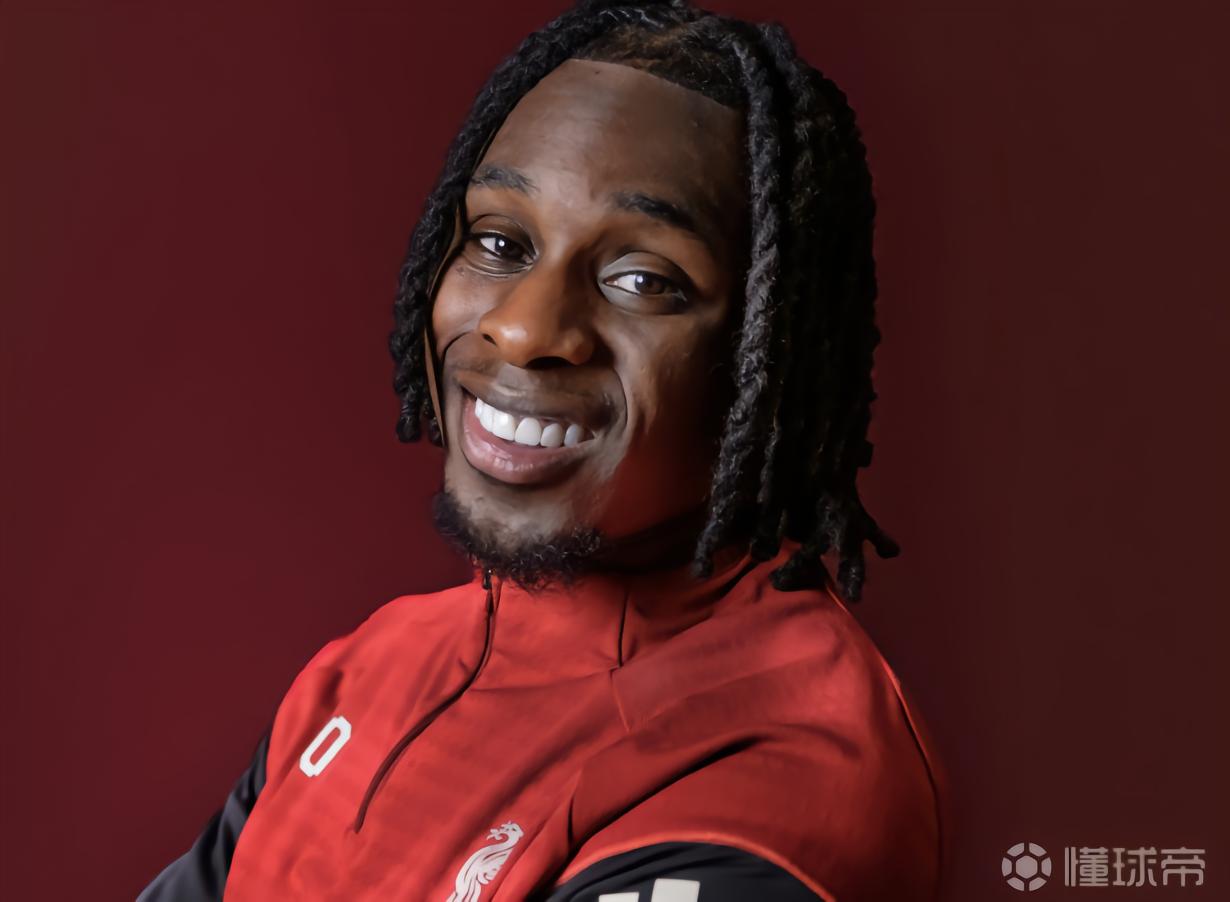 弗林蓬：任何赛季都不应被视为失败的；维尔茨能把想法变现实