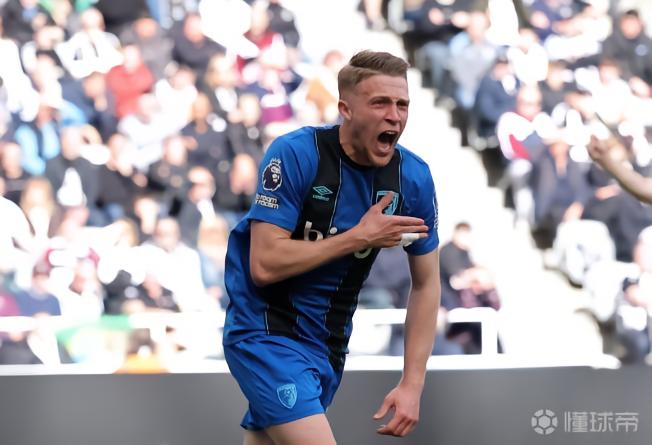 还在延续纪录，伯恩茅斯已经连续13场英超不败