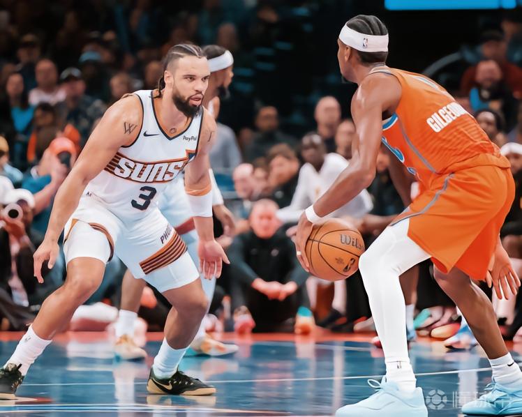 狄龙：雷霆很多球员擅长碰瓷造犯规，防守中我们得把手举起来